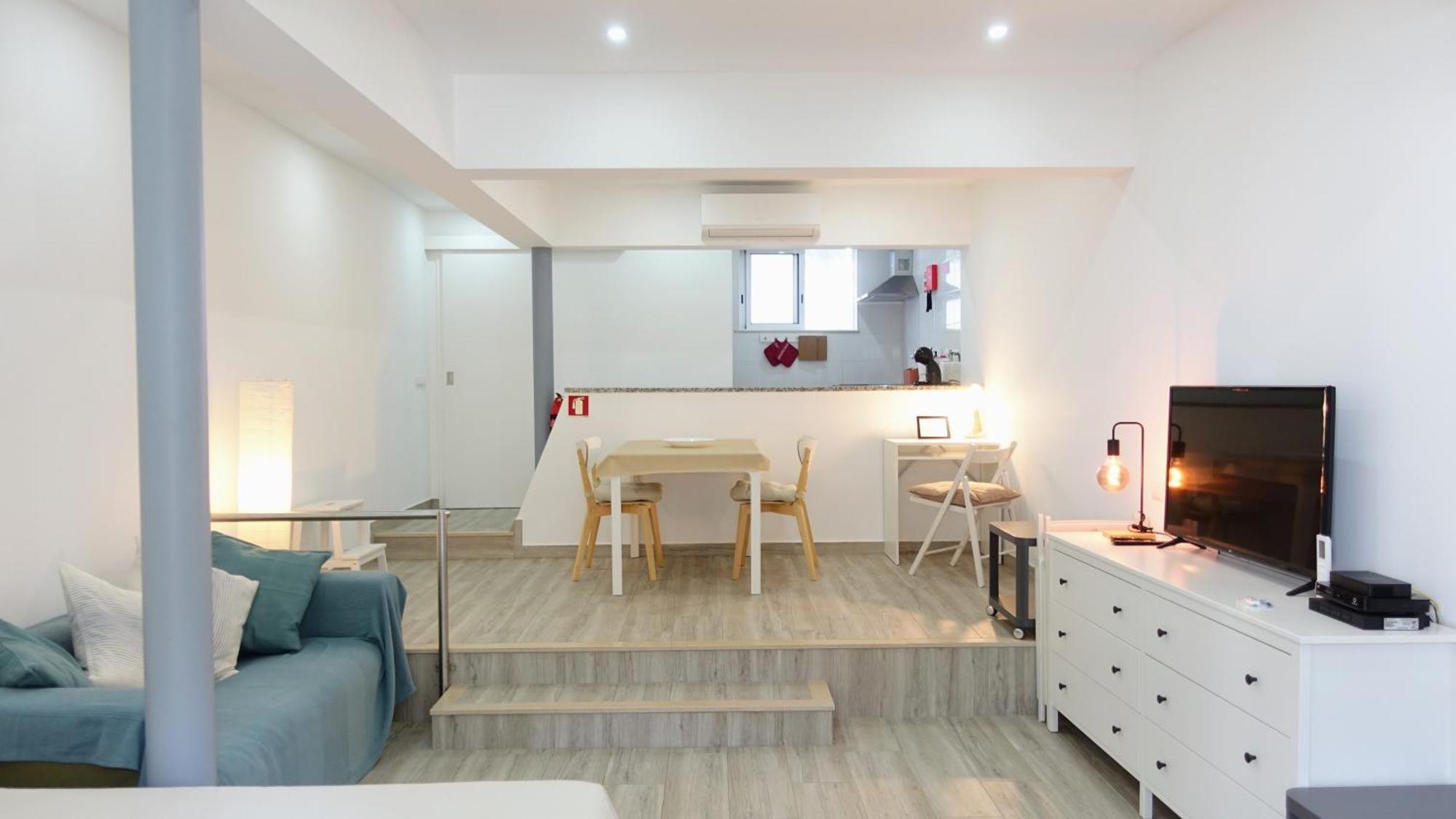 Figo - Studio For 2 Center Lagos