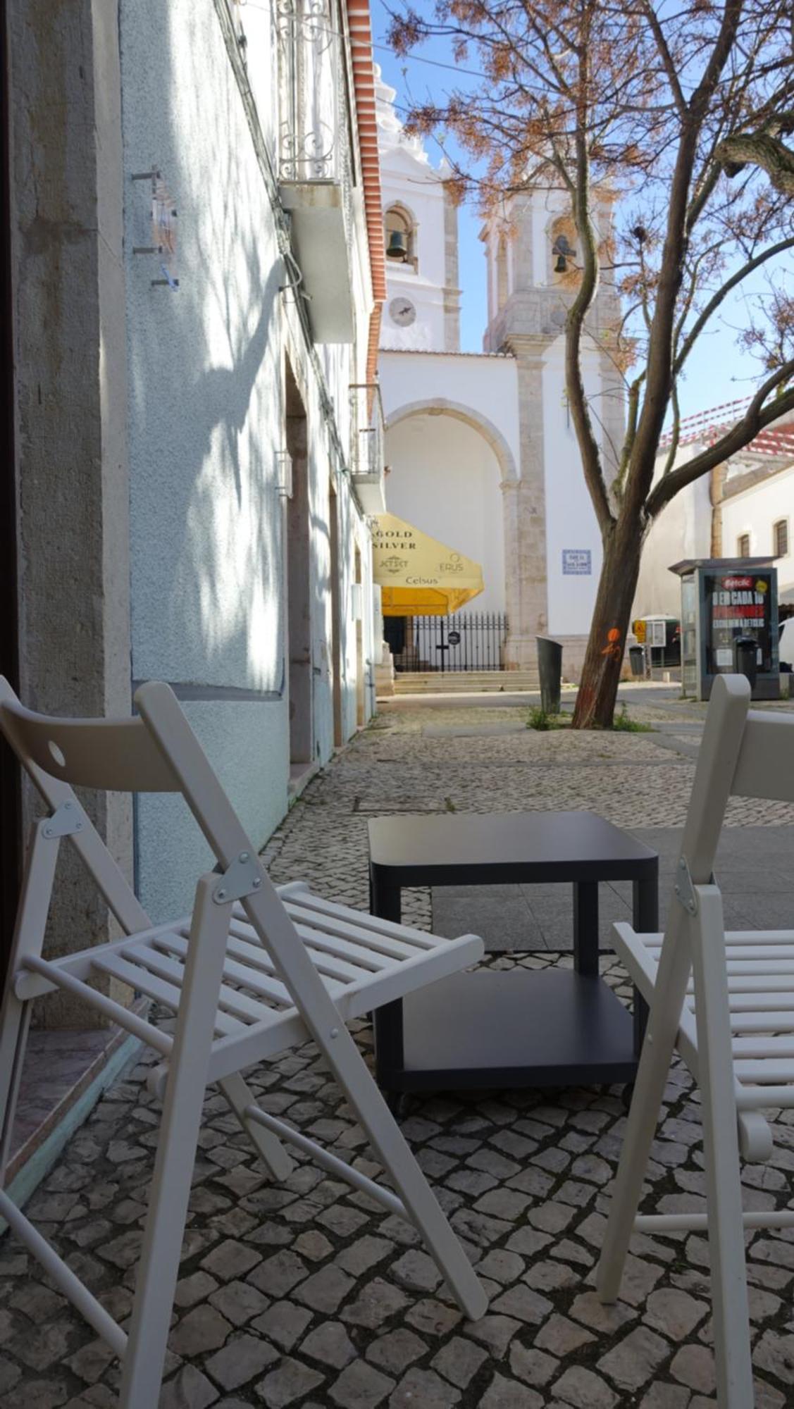 Figo - Studio For 2 Center Apartamento *