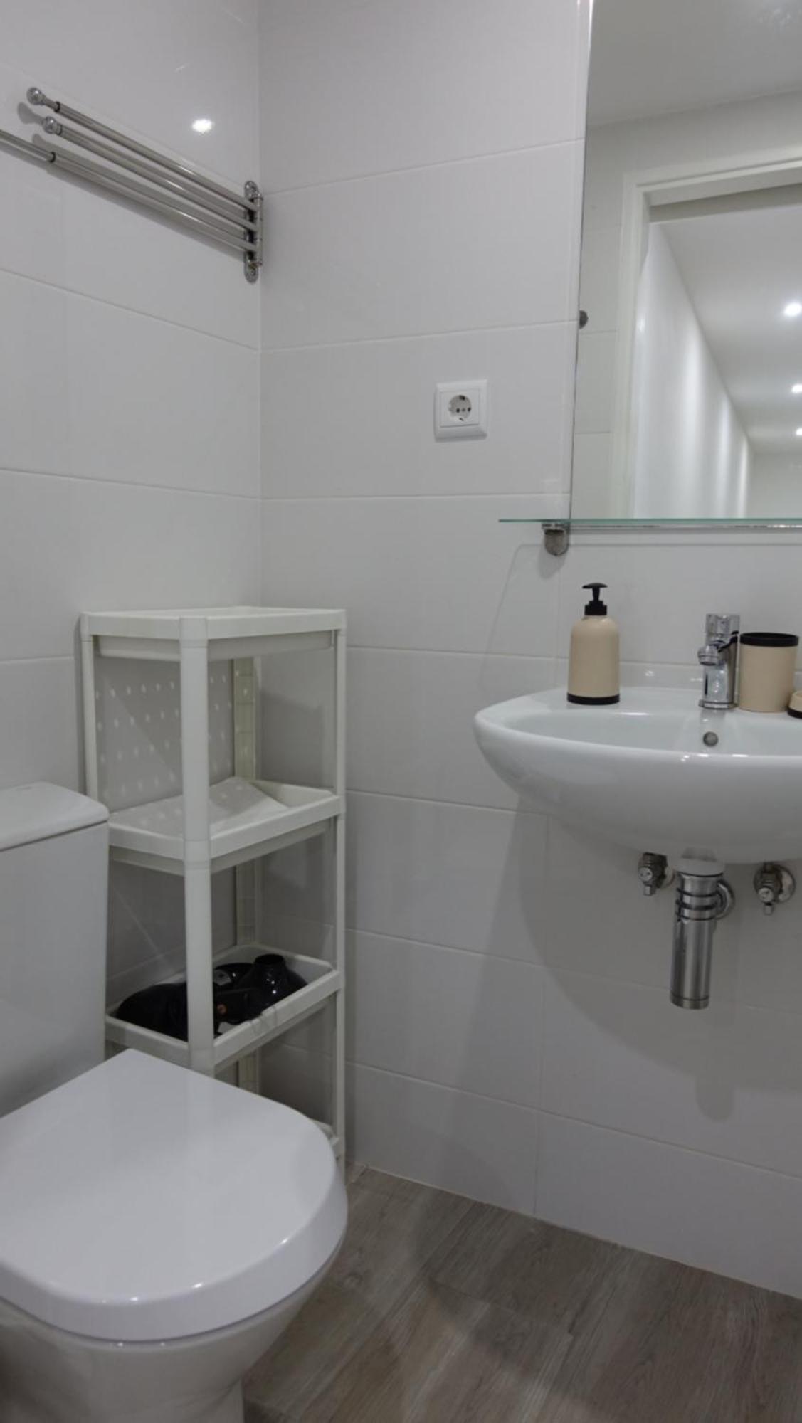 Figo - Studio For 2 Center Apartamento *