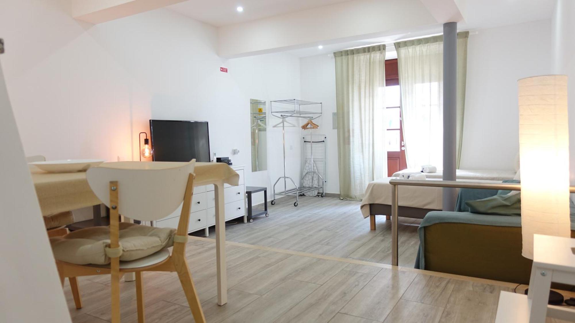Figo - Studio For 2 Center * Lagos