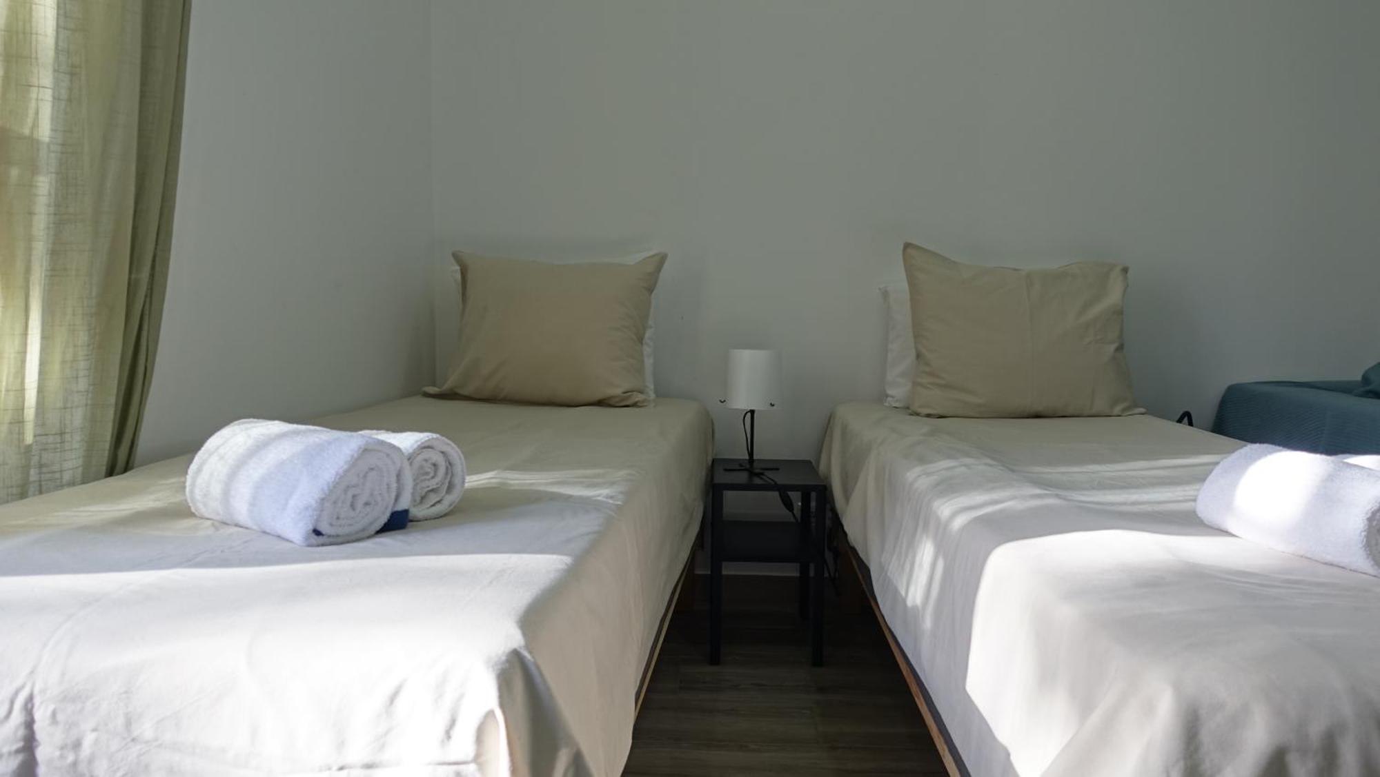 Figo - Studio For 2 Center Apartamento