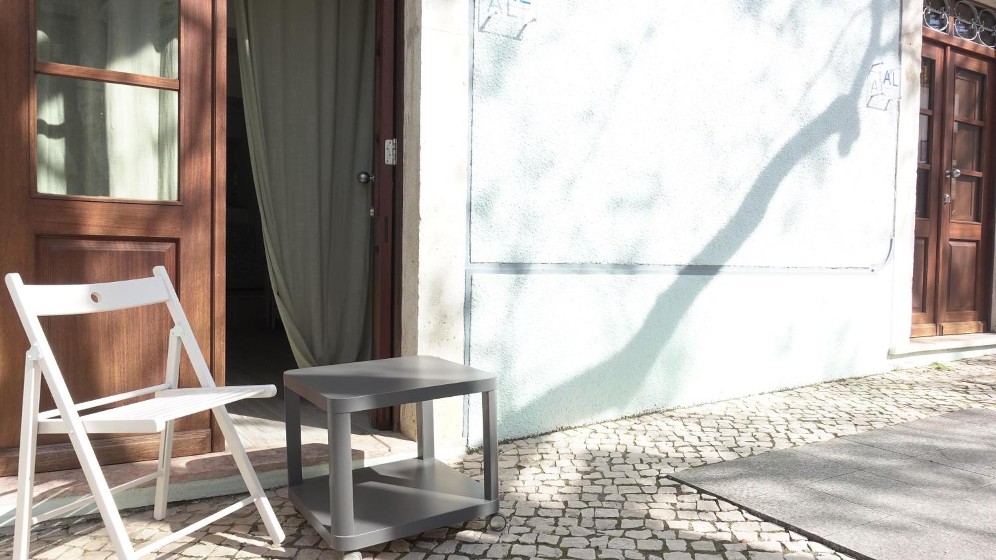 Apartamento Figo - Studio For 2 Center *