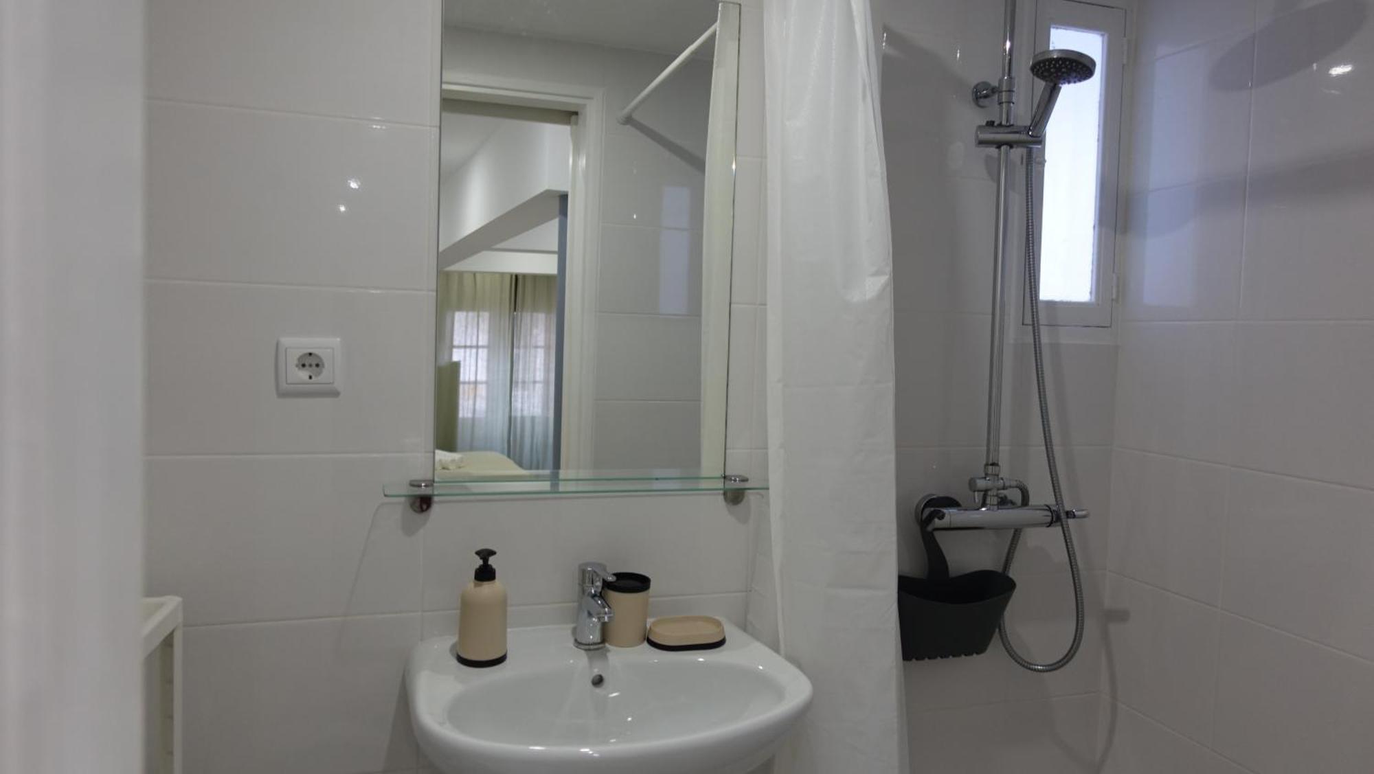 Figo - Studio For 2 Center Apartamento *