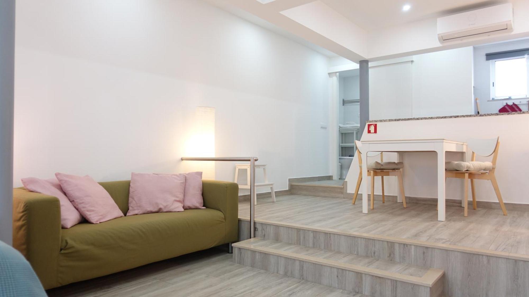 Figo - Studio For 2 Center