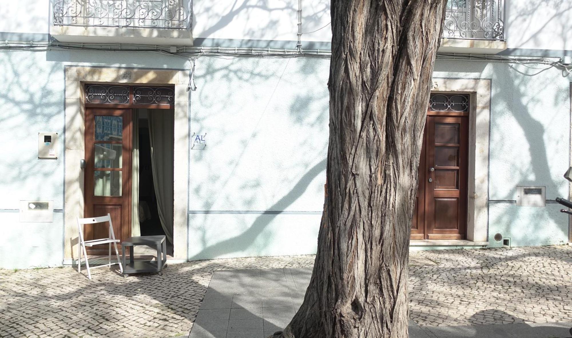 Apartamento Figo - Studio For 2 Center Lagos